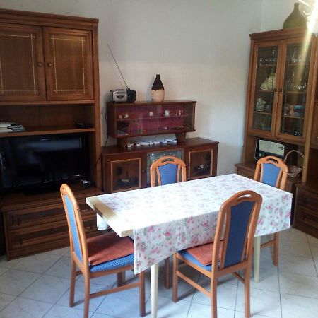 Apartment Rivarela 31 Novigrad  Екстер'єр фото