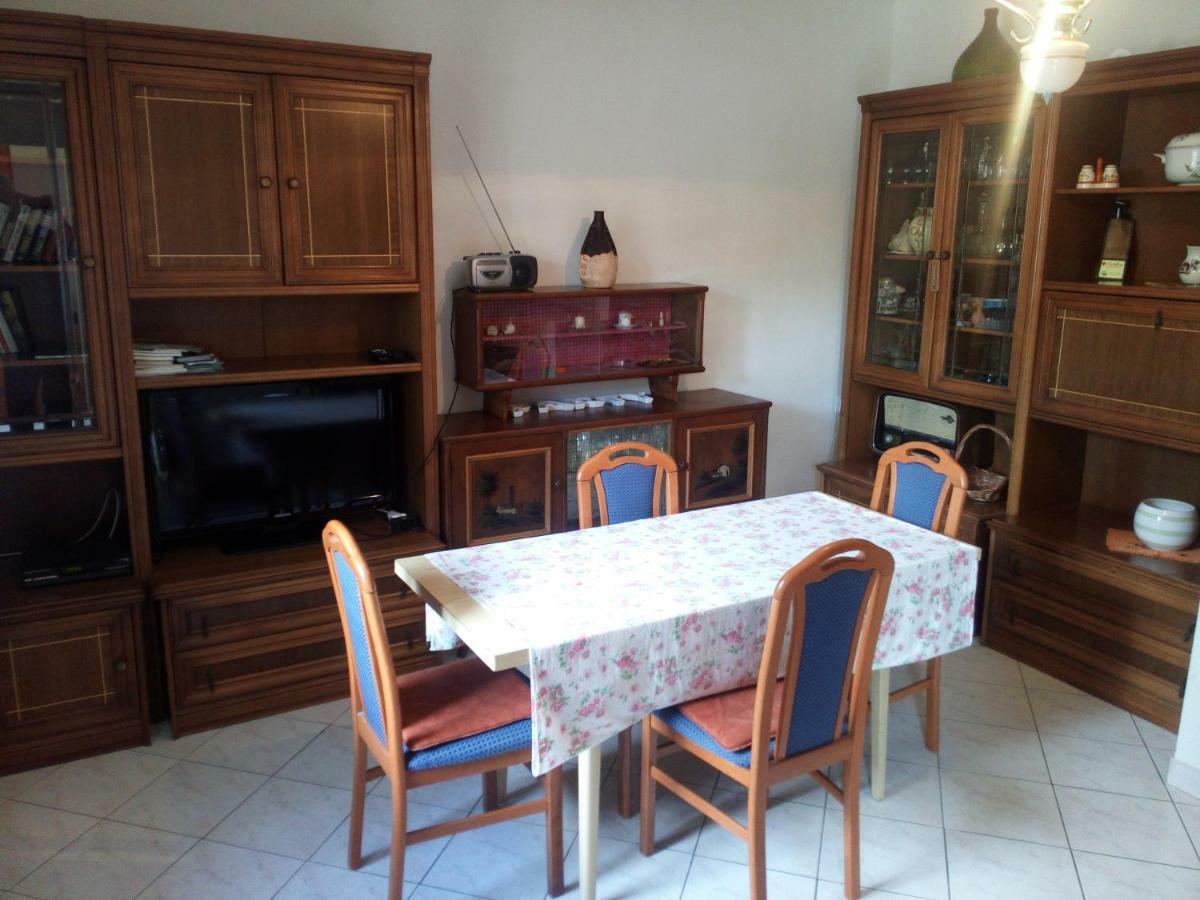 Apartment Rivarela 31 Novigrad  Екстер'єр фото