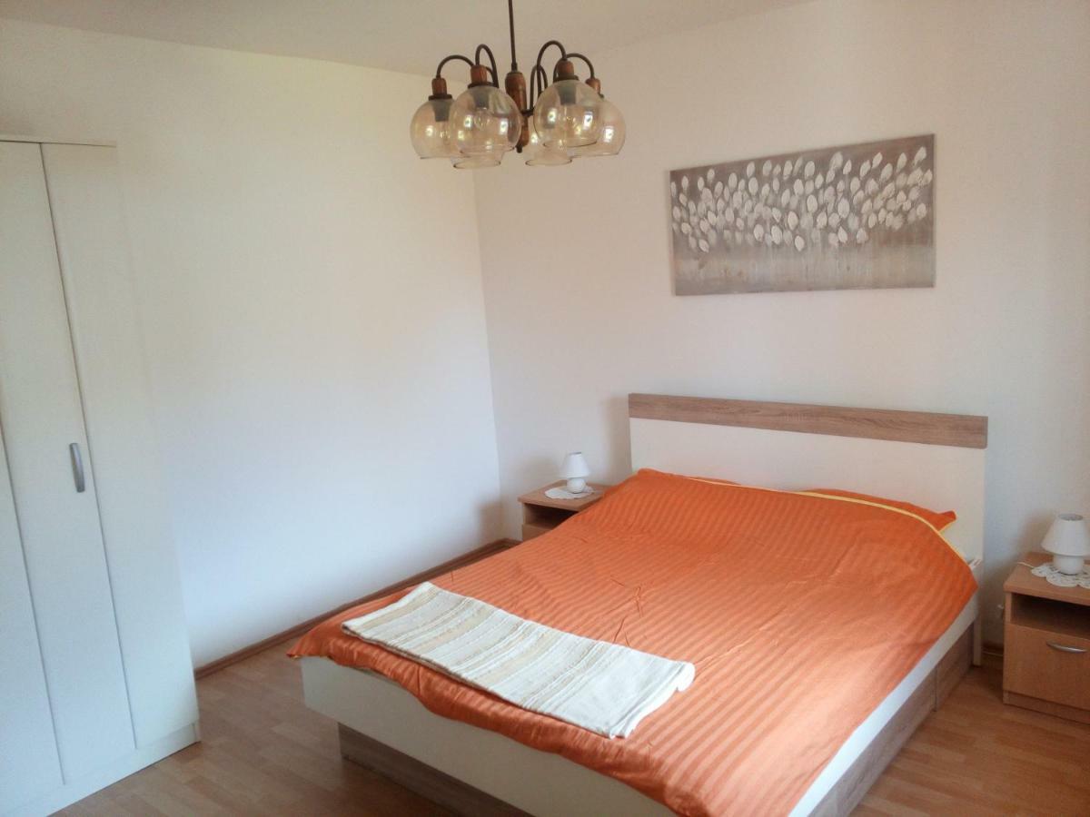 Apartment Rivarela 31 Novigrad  Екстер'єр фото